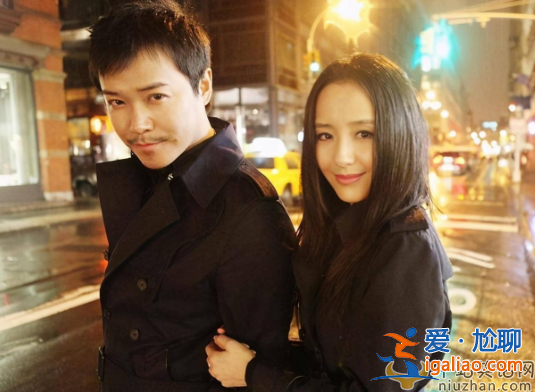 陈思诚近况曝光！现身高档酒店身后跟四位靓妹超吸睛
