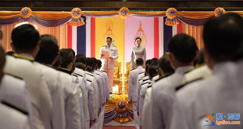泰国新一届国会正式开幕 总理选举还需走多少步？？