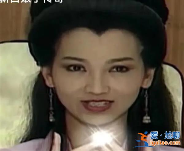“白娘子”施法手势是赵雅芝设计的，赵雅芝名气如何[施法手势]？