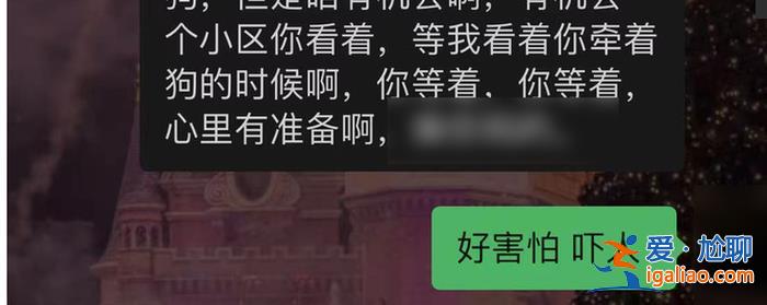 无法接受宠物狗被叫“畜生”？