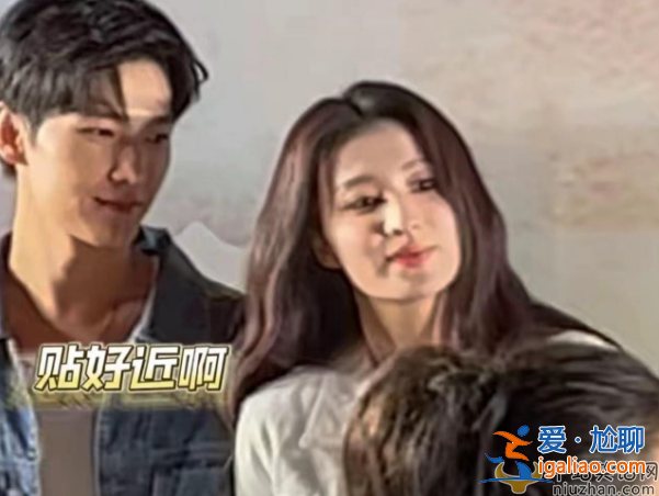 杨洋王楚然真的在一起吗?曝恋情后首同框超甜蜜