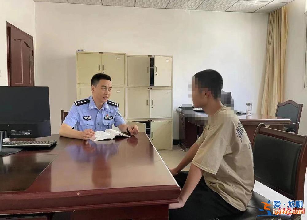 身陷诈骗窝点三年逃跑3次终被解救 曾目睹同事被关狗笼？