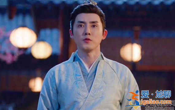 长风渡周烨秦婉之第几集出现?周烨秦婉之结局怎么样?