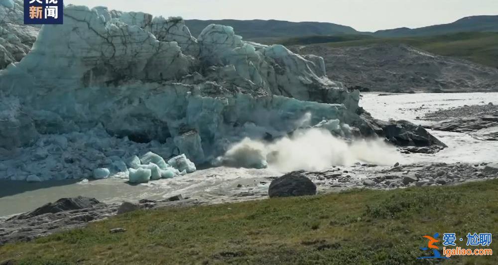 全球多地遭遇极端高温天气 多国发布警报？