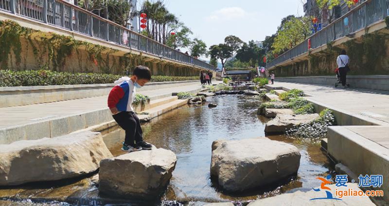 河道挂贴花岗岩造价约650万？