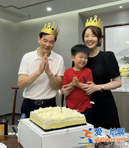 主持人余声离婚了吗?富豪丈夫曾传性侵被抓