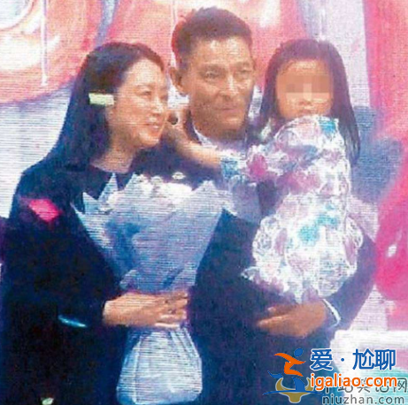 刘德华辱骂怎么回事?曾用20亿身家威胁娱记朱皮