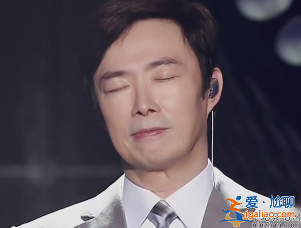 歌手费玉清病危去世是真的吗?姐姐辟谣假的