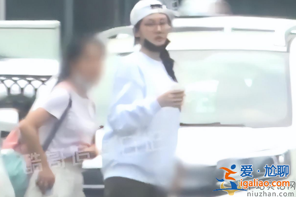 苗苗生三胎是真的吗?被曝现身月子中心，三年三胎引起热议