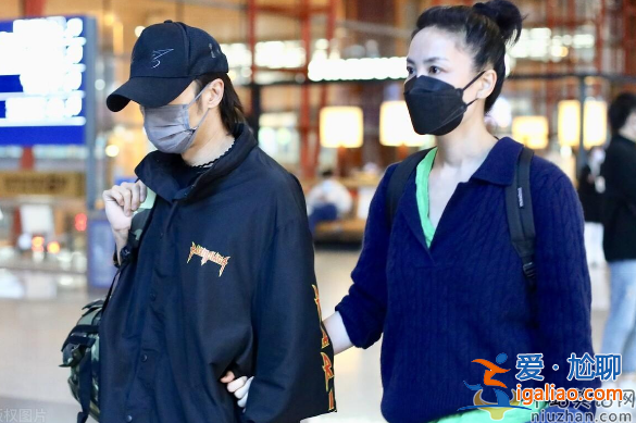 王菲谢霆锋分手是真的吗?港媒爆分手结束长达十年的恋情