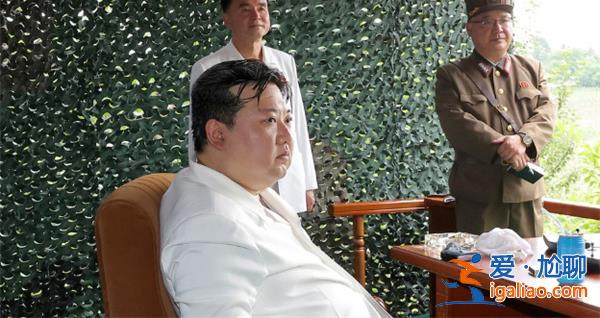 安理会上，朝鲜罕见发声，朝鲜为什么发声[朝鲜]？