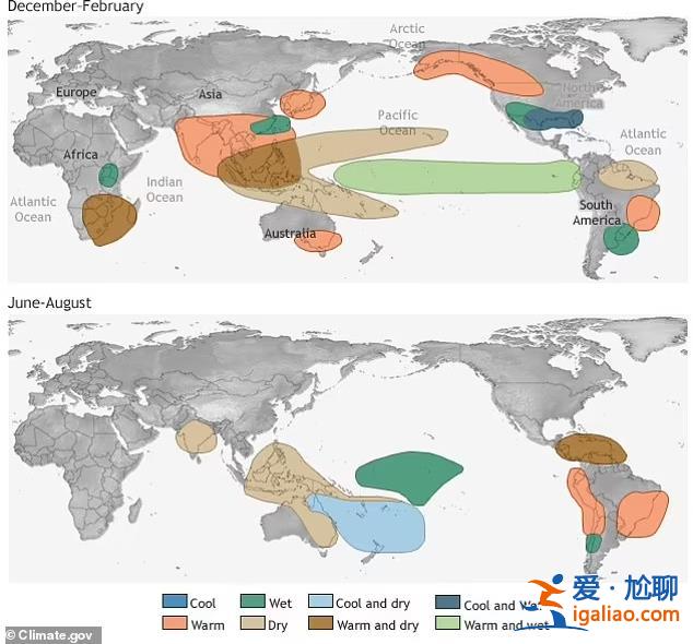 “地狱犬”致命热浪席卷欧洲 下周将更热？