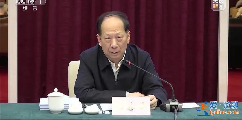 事关中央关注的大事！中央统战部部长石泰峰赴边境调研3天 有新部署？