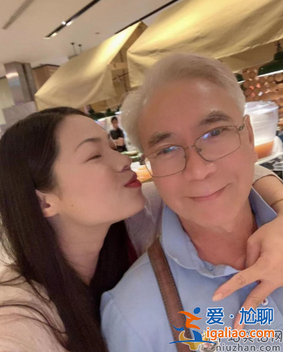 李龙基未婚妻被传是小姐是真的吗?女方小36岁已得7套房