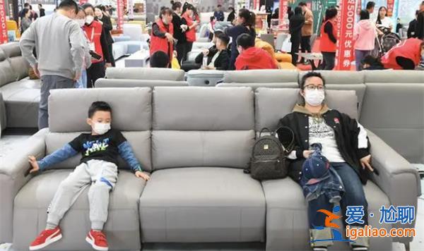13个部门发文催促家居消费[家居消费]？
