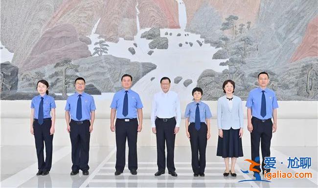 时隔3年 新疆再开这个大会 马兴瑞现场提要求？