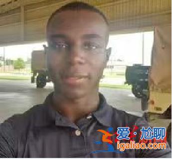 越境到朝鲜的美军士兵照片曝光 曾在韩踢坏警车辱骂韩军？