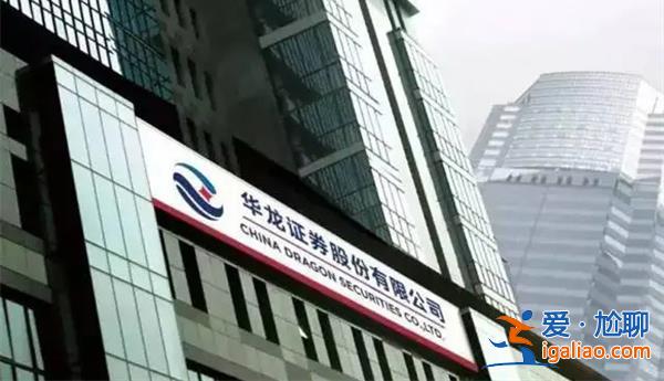 华龙证券699页回复问询 蓝山科技案未了 多家“问题”股东？
