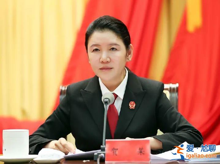 这位“女将”有新职！疫情初期曾作为中央指导组成员南下武汉？