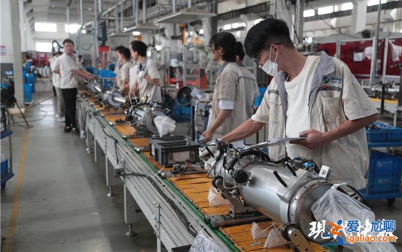 全力打造发动机尾气后处理系统的引领者？