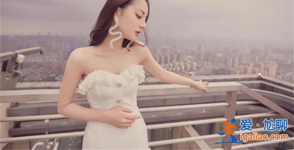 泰国评选中国10大最美女演员，10大最美都有谁[中国10大最美女演员]？
