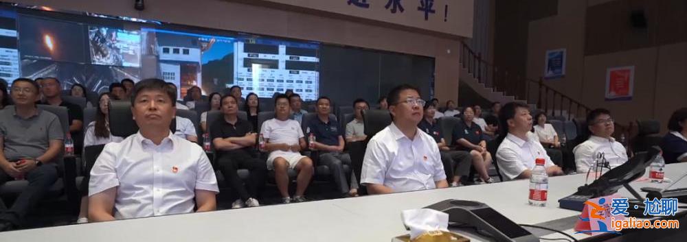 我国载人登月火箭主发动机试车连续成功 现场画面公布？
