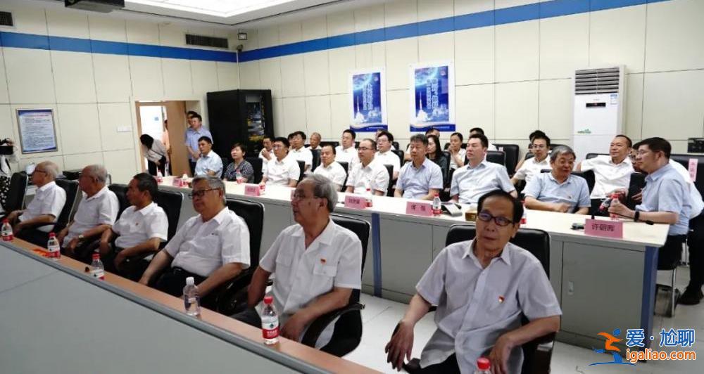我国载人登月火箭主发动机试车连续成功 现场画面公布？