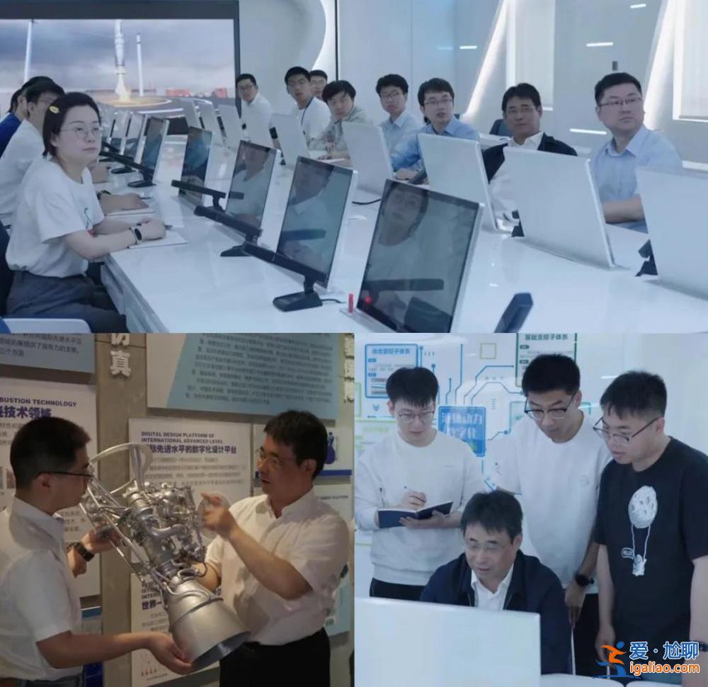 我国载人登月火箭主发动机试车连续成功 现场画面公布？