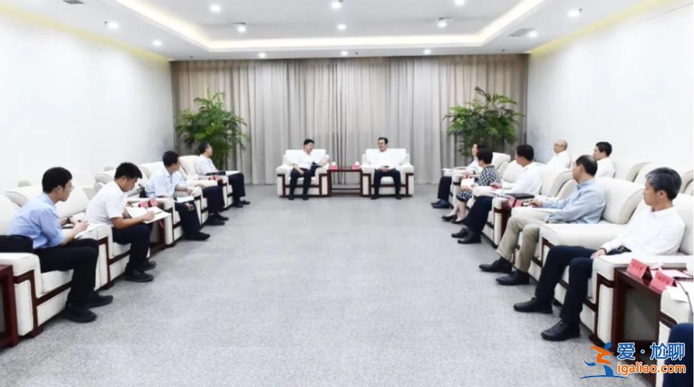 事关国家大事！中央政治局会议部署后 新区“一把手”密集动作？