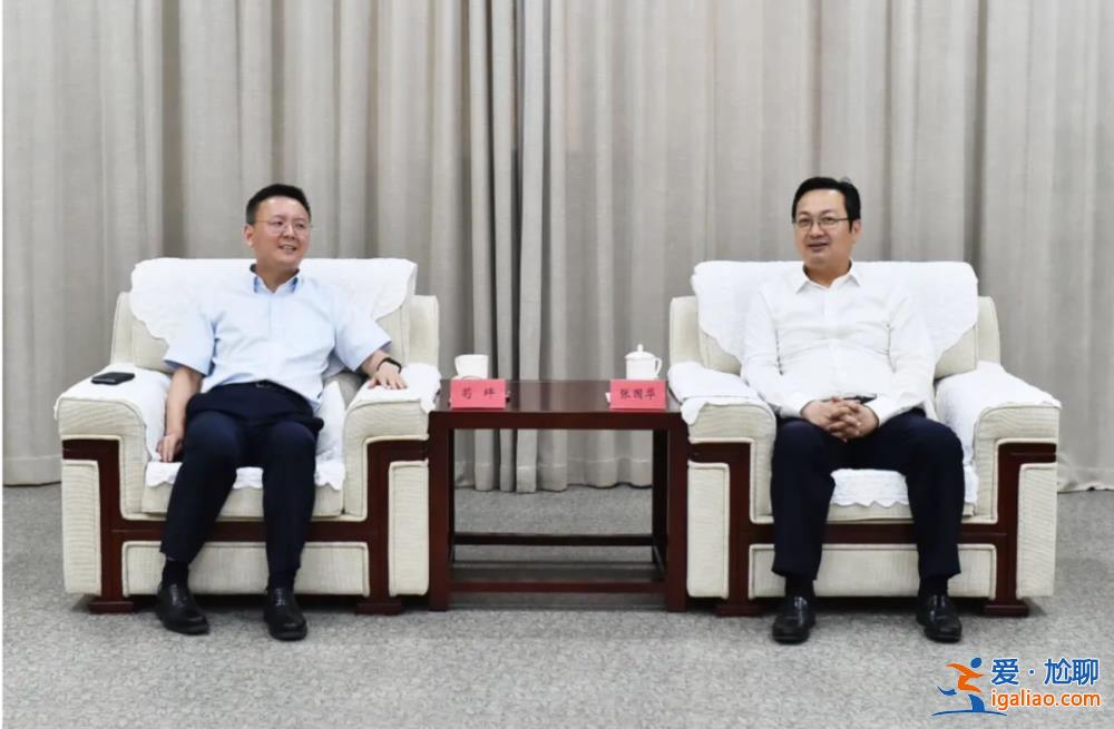 事关国家大事！中央政治局会议部署后 新区“一把手”密集动作？