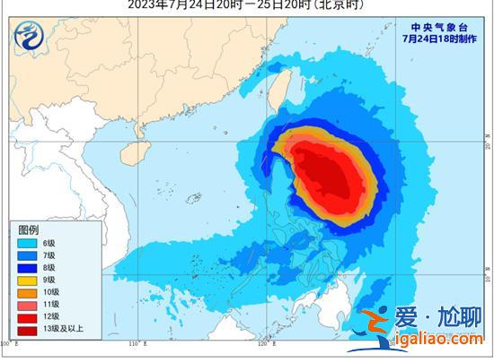 台风蓝色预警！“杜苏芮”来了 福建“台风预警”提升至Ⅲ级？