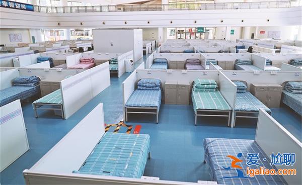 佳木斯要建方舱，官方称是急救中心，会建急救中心吗[建方舱]？