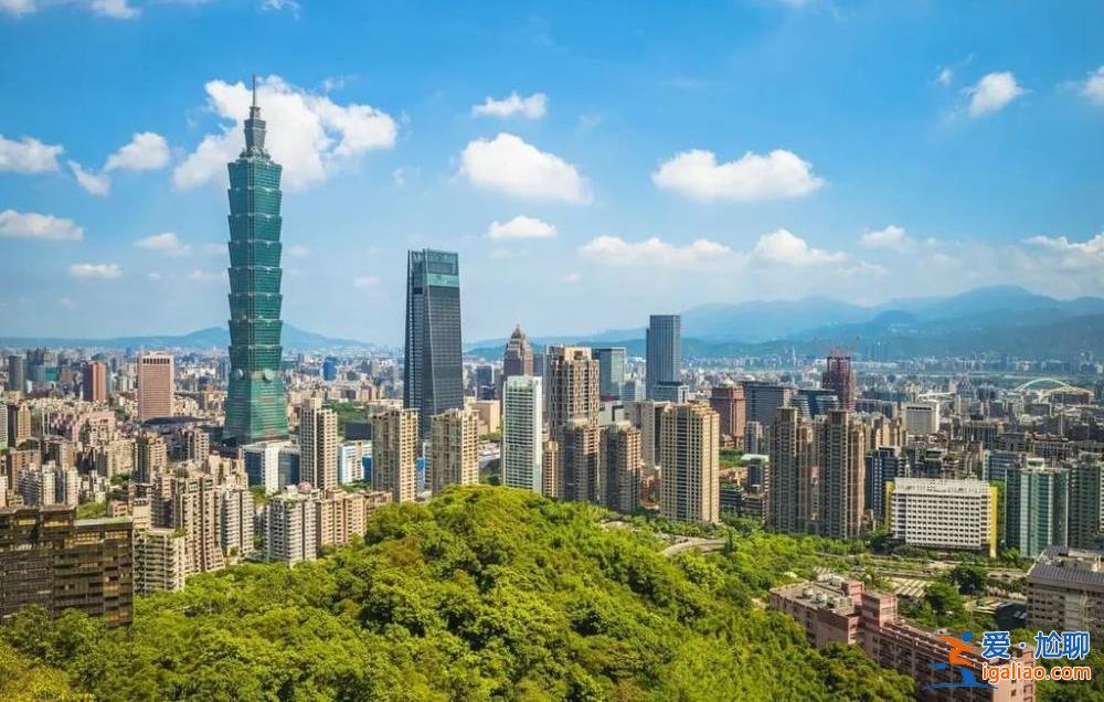 台海若发生战争 只要10秒华尔街股市就崩盘？