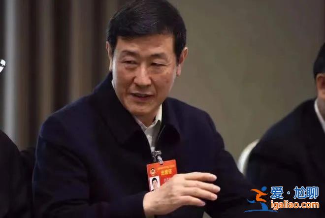 曾参与薄熙来、周永康案件审判的正部级“老虎”领刑 两个罕见细节首次披露？