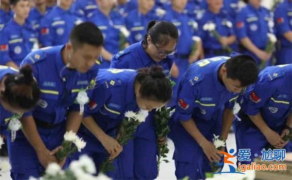 北京房山蓝天救援女队员牺牲，是怎么牺牲的[蓝天救援]？