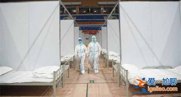 云南回应投资2000万建永久性方舱医院  真的建了吗？
