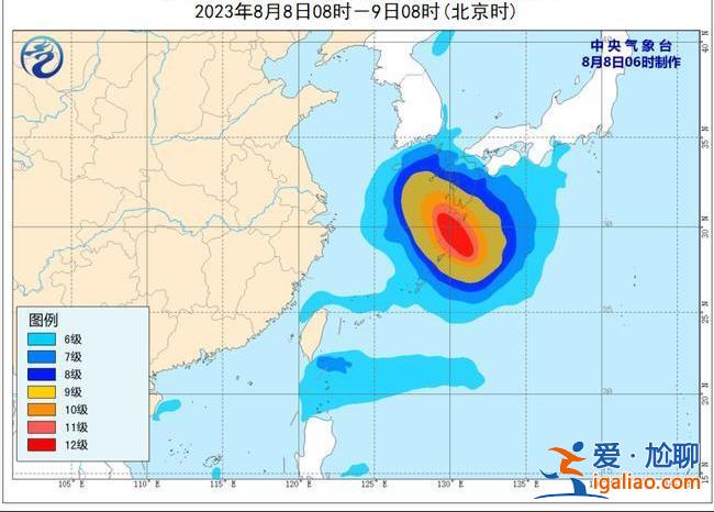 “立秋”时节夏暑正盛！全国盼秋凉地图出炉 快来看看哪里秋高气爽？