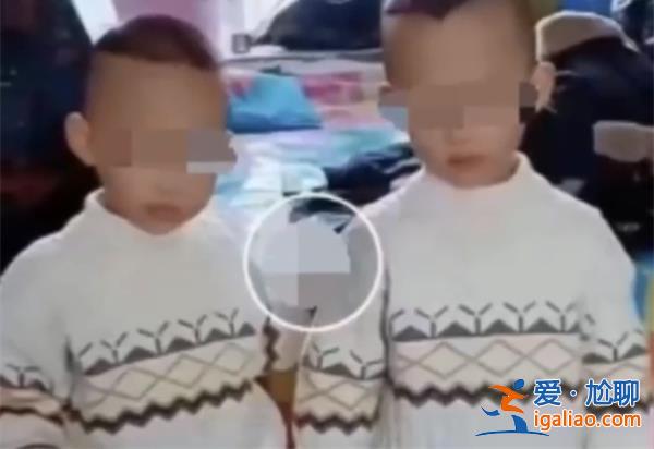 黑龙江5岁双胞胎兄弟坠河失联 双胞胎兄弟目前如何？