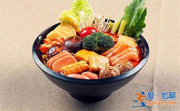 张亮麻辣烫对羊肉掺假事件道歉[事件道歉]？