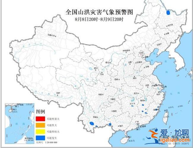 台风继续吹桑拿继续蒸！“卡努”强度增强 多省份持续闷热？