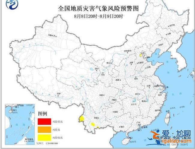 台风继续吹桑拿继续蒸！“卡努”强度增强 多省份持续闷热？