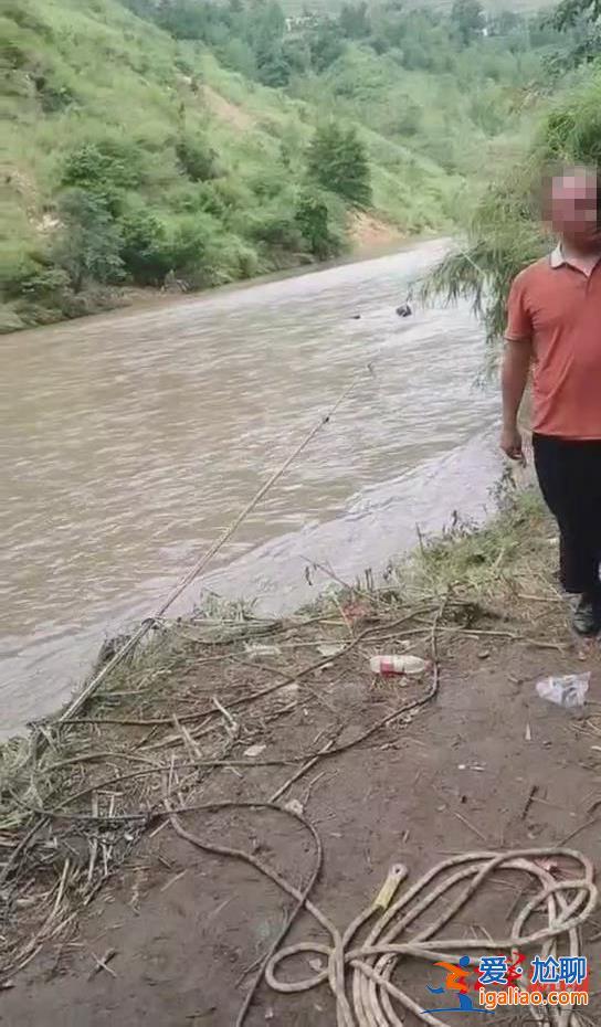 露营应远离溪谷河沟？