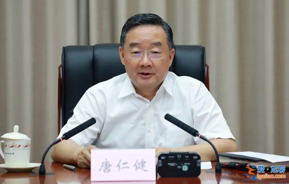 “十分重要和紧迫”！国务院副总理刘国中下地看玉米长势？