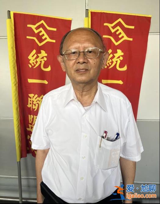 反“台独” 救台湾？