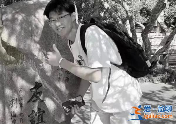 19岁大学生救落水儿童不幸去世，为何没有做安全防护[救落水儿童]？