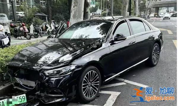 南京一男子两度试驾撞伤多辆豪车，为何试驾会出事故[两度试驾]？