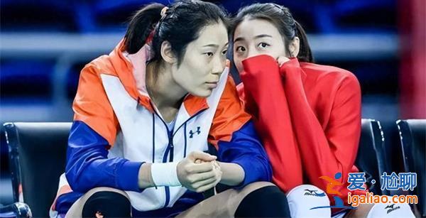 中国女排姚迪被骂到销号，姚迪为何会被骂到销号[骂到销号]？