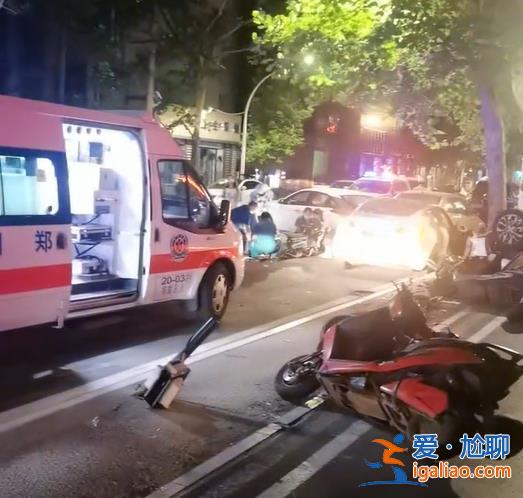 下车买水逃过一劫？