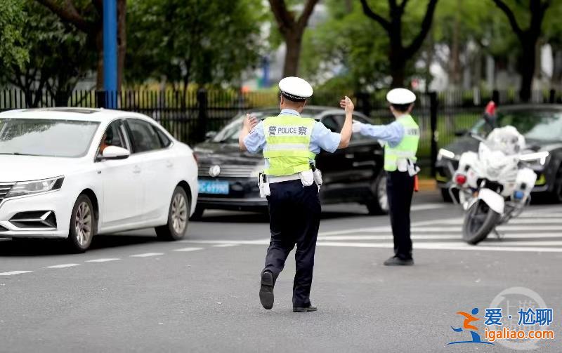 上海虹桥枢纽地区综合治理“百日行动”启动 重点查处多项违法行为? 上海虹桥枢纽地区综合治理“百日行动”启动 重点查处多项违法行为?