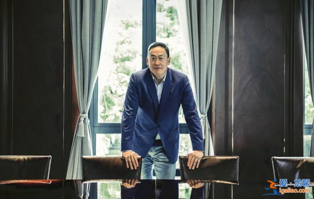 社他当选新一任泰国总理 这位政治“新人”何以胜出？？